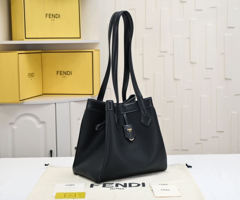 Fendi Bucket Bags